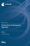 Protecting Endangered Species