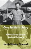 One Soldier's Story