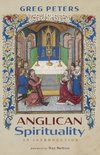 Anglican Spirituality