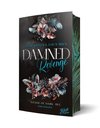 Damned Revenge | Mit wunderschönem Farbschnitt