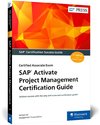 SAP Activate Project Management Certification Guide