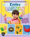 Erstes Basteln - Das Bastelbuch für Kinder ab 2 Jahren