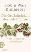 Die Großzügigkeit der Felsenbirne