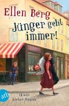 Jünger geht immer!