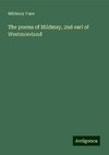 The poems of Mildmay, 2nd earl of Westmoreland