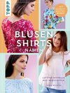 Blusenshirts nähen