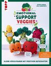 Emotional Support Veggies