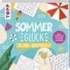 Sommerglück - Urlaubs-Kreativblock