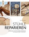 Stühle reparieren