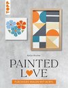 Painted love