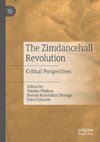 The Zimdancehall Revolution