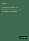 Le Molière de la jeunesse