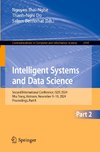 Intelligent Systems and Data Science