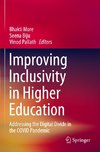 Improving Inclusivity in Higher Education