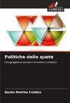 Politiche delle quote