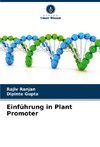 Einführung in Plant Promoter