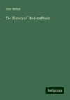 The History of Modern Music