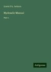 Hydraulic Manual