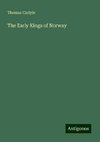 The Early Kings of Norway