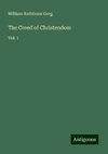 The Creed of Christendom