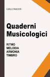 Quaderni musicologici