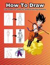 How to Draw Dragon Ball