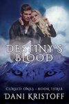 Destiny's Blood