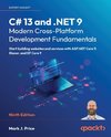 C# 13 and .NET 9 - Modern Cross-Platform Development Fundamentals - Ninth Edition