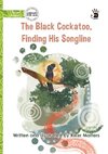 The Black Cockatoo, Finding His Songline - Our Yarning