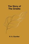 The Story of the Greeks