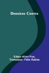 Derniers Contes