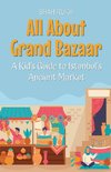 All About Grand Bazaar