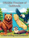 Wildlife Wonders of California