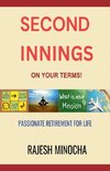 Second Innings On Your Terms