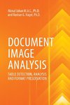 Document Image Analysis