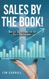 SALES BY THE BOOK!