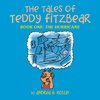 THE TALES OF TEDDY FITZBEAR