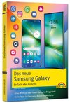 Dein neues Samsung Galaxy mit Android