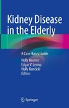 Kidney Disease in the Elderly