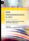 RMB Internationalization in 2023