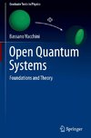 Open Quantum Systems