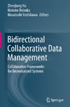 Bidirectional Collaborative Data Management