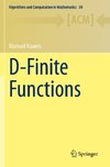 D-Finite Functions