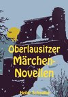 Oberlausitzer Märchennovellen