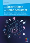 Ihr Smart Home mit Home Assistant