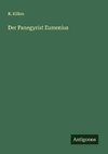 Der Panegyrist Eumenius