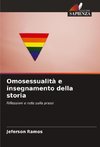 Omosessualità e insegnamento della storia