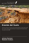 Erosión del Suelo