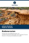 Bodenerosion