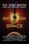 The Skylark of Space